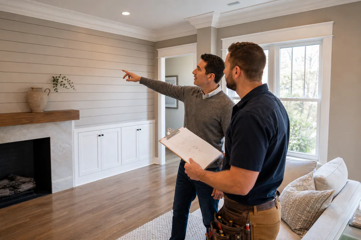 Request an Estimate
