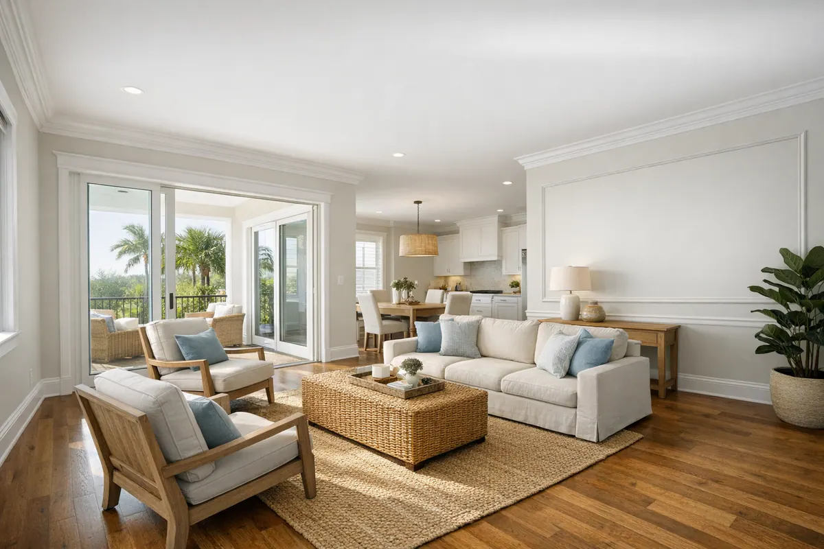Sarasota County Trim Upgrade Overview